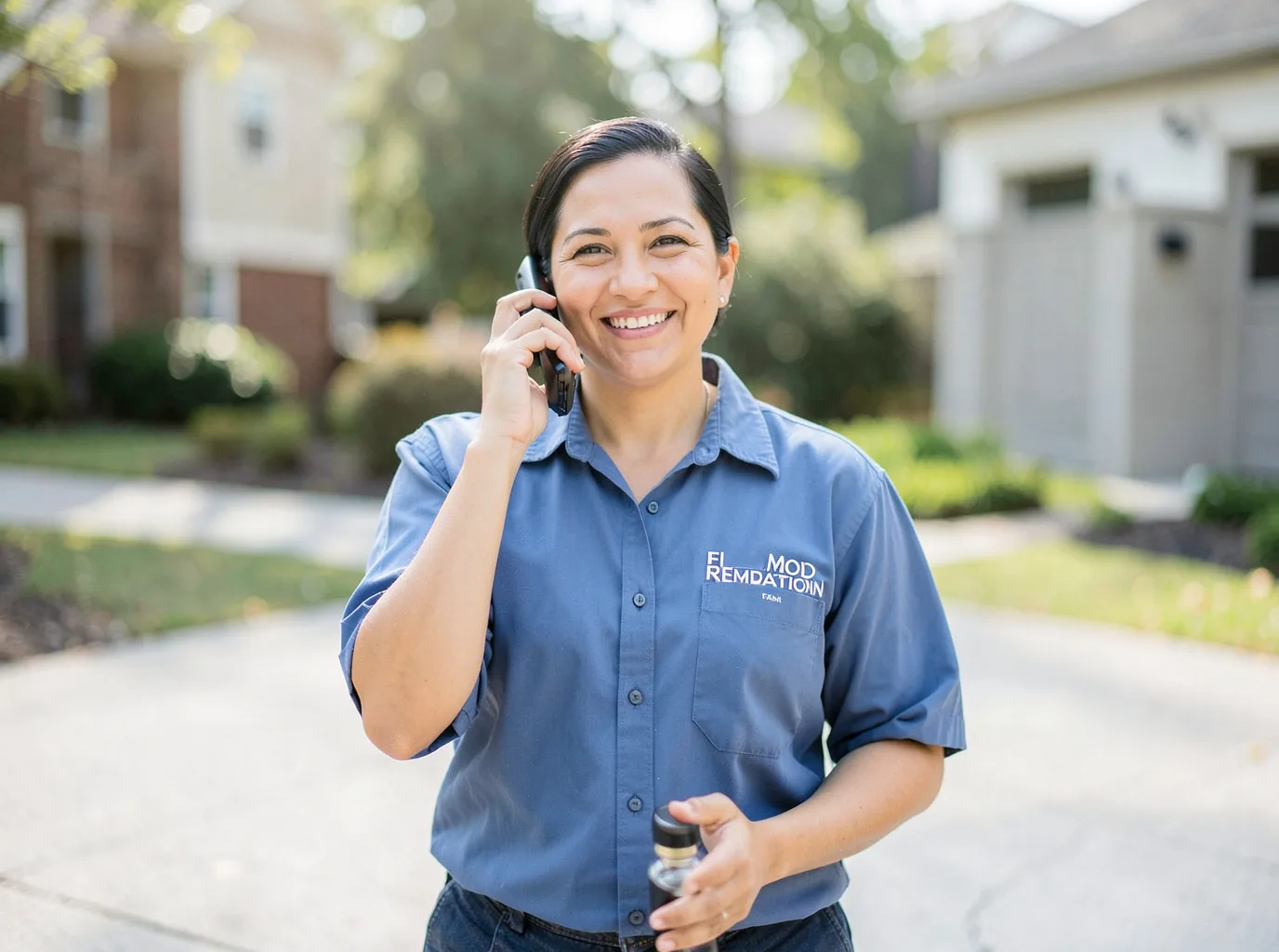 Mold Remediation Lore City, OH FAQs